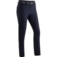 Maier Sports Dames wandelbroek Lana