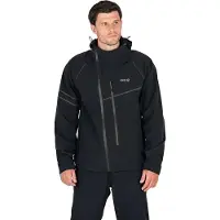 Knox Impass Motorfiets regenjas Maat