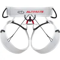 Climbing Technology - Altimate - Klimgordel M-L, grijs/wit