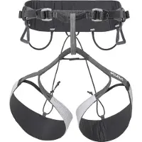 Salewa - NXT Harness - Klimgordel L, grijs