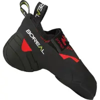 Boreal - Synergy 2.0 - Klimschoenen 39,5, zwart