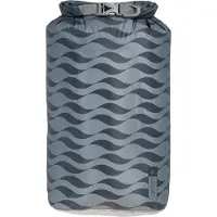 Cocoon Ultralight 5l Dry Sack Grijs