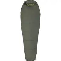 Marmot - Nanowave 35 - Synthetische slaapzak 198 cm - Large, olijfgroen