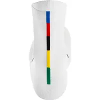 Santini Uci Rainbow High Profile Sokken
