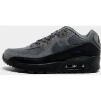 Nike Sneakers 'AIR MAX 90' grijs / donkergrijs