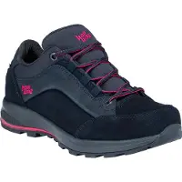 Hanwag - Banks Low Lady GTX - Multisportschoenen 38, blauw