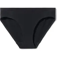 Smartwool Onderbroek Women Intraknit Bikini Boxed Black-S