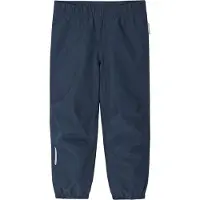 Reima - Kid's Reimatec Pants Kaura - Regenbroek 86, blauw