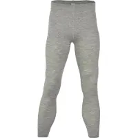 Engel - Leggings - Merino-ondergoed 46/48, grijs