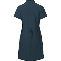 Vaude Dameshemdjurk Farley Stretch