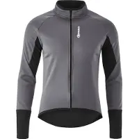 Gonso - Road Jacket Softshell - Fietsjack XL, grijs