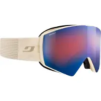 Julbo - Razor Edge Spectron S3 (VLT 15%) - Skibril XL, meerkleurig