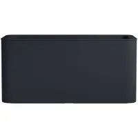 Elho pot jive terras l80cm antraciet