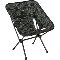 Helinox - Chair One (re) - Campingstoel grijs