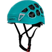 C.A.M.P. - Women's Ikon Nova - Klimhelm 53-63 cm, turkoois