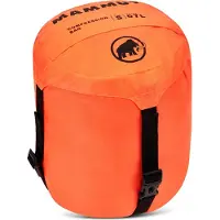 Mammut - Compression Bag - Pakzak L, oranje
