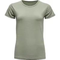 Devold Breeze Plus Merino 200 T-shirt Met Korte Mouwen