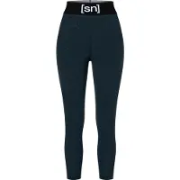 Super.natural Tundra175 Leggings Blauw XL Vrouw