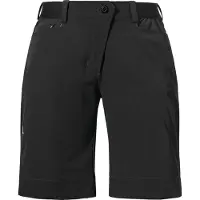 Schöffel - Women's Shorts Style Keitele - Fietsbroek 34, zwart