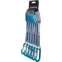 C.A.M.P. - Orbit Express KS - Klimset 18 cm - 6-Pack, grijs