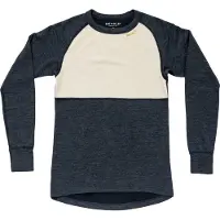 Devold Expedition Merino Silk T-shirt Met Lange Mouwen