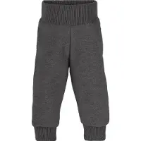 Engel - Baby Hose Walk - Vrijetijdsbroek 110/116, grijs