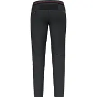 Salewa - Pedroc 2 Durastretch Pant - Trekkingbroek 46 - Regular, zwart
