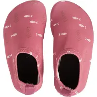 Fresk Zwemschoenen 19/20 - UV 50-bescherming – Antislip Strandschoenen – Quick Dry – Waterschoenen voor Kinderen – Elastische Pasvorm Meisjes - Amber - Ocean Amber