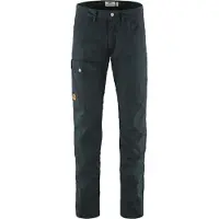 Fjällräven Broek Men Greenland Jeans Regular Dark Navy-Maat 56