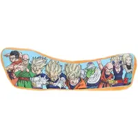 Dragon Ball Z gevormd kussen
