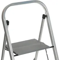 Escalo L235 Aluminium Keukentrap Princess
