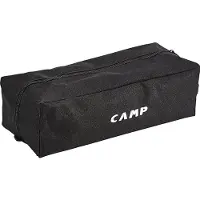 C.A.M.P. Crampon Case - Stijgijzers Black One Size