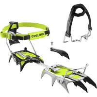 Edelrid Beast Auto Ii Stijgijzers