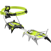 Edelrid Beast Auto Ii Stijgijzers