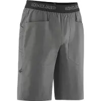 Edelrid - Legacy Shorts IV - Short M, grijs