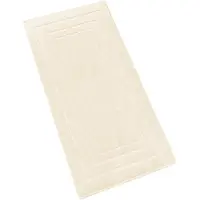 De Witte Lietaer Badmat Pacifique Cream-70 x 120 cm