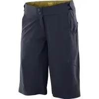 Evoc - Women's Bike Shorts - Fietsbroek 30/31, blauw