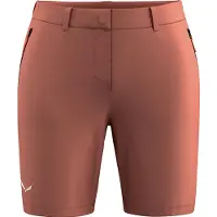 Salewa Compressieshorts voor dames Puez Talvena DST