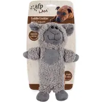 Afp Lambswool Cuddle Cracker