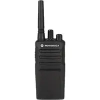 Motorola XT420 S/DISPLAY (ZONDER OPLADER) - MOTOROLA XT420 S/DISPLAY (ZONDER OPLADER), Walkietalkie, Zwart