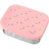 Fresk Lemons Lunch Box Roze Kinderen