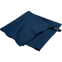 Cocoon Microfiber Towel Hyperlight, Microvezel Handdoek, lava grijs
