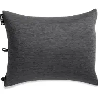 Nemo - Fillo King 2025 - Kussen 43 x 36 cm, zwart/ birch bud