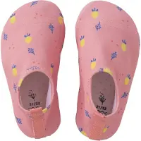 Fresk Zwemschoenen 29/30 -UV 50-bescherming – Antislip Strandschoenen – Quick Dry – Waterschoenen voor Kinderen – Elastische Pasvorm Meisjes - Roze - Summer Fruit