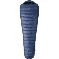Nordisk Slaapzak Walløe -10° Mummy