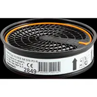B-Safety SR 510 stoffilter 5 stuks