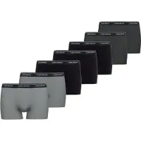 Ceceba Boxershorts grijs / zwart