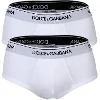 Dolce&Gabbana Slip wit