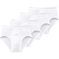 Schiesser Slip wit