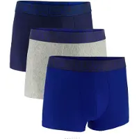 Under Armour Sportondergoed navy / royal blue/koningsblauw / grijs